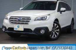 subaru outback 2016 CFJ1830843