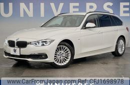 bmw 3-series 2018 CFJ1698978