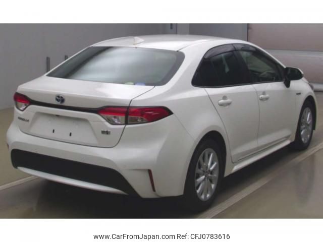 toyota corolla 2020 quick_quick_6AA-ZWE211_ZWE211-6028311 image 2