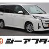toyota noah 2022 -TOYOTA--Noah 6AA-ZWR90W--ZWR90-0028258---TOYOTA--Noah 6AA-ZWR90W--ZWR90-0028258- image 1