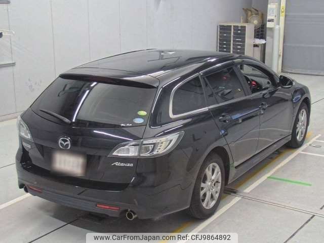 mazda atenza 2011 -MAZDA--Atenza Wagon DBA-GHEFW--GHEFW-203192---MAZDA--Atenza Wagon DBA-GHEFW--GHEFW-203192- image 2