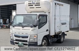 mitsubishi-fuso canter 2018 -MITSUBISHI--Canter TPG-FBA50--FBA50-560272---MITSUBISHI--Canter TPG-FBA50--FBA50-560272-