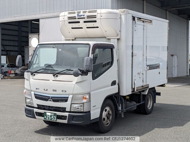 mitsubishi-fuso canter 2018 -MITSUBISHI--Canter TPG-FBA50--FBA50-560272---MITSUBISHI--Canter TPG-FBA50--FBA50-560272- image 1