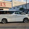 toyota alphard 2017 CFJ1737685 image 15
