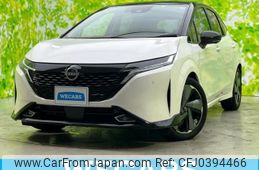 nissan aura 2022 quick_quick_6AA-FE13_FE13-217315