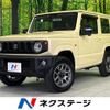 suzuki jimny 2023 CFJ1654984 image 1