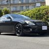 mercedes-benz cls-class 2006 -MERCEDES-BENZ--Benz CLS DBA-219356C--WDD2193562A085958---MERCEDES-BENZ--Benz CLS DBA-219356C--WDD2193562A085958- image 6