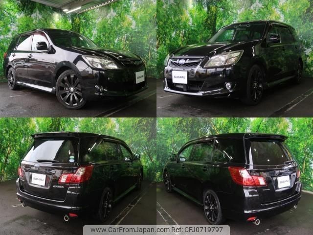 subaru exiga 2015 -SUBARU--Exiga DBA-YAM--YAM-015446---SUBARU--Exiga DBA-YAM--YAM-015446- image 2