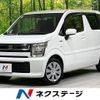 suzuki wagon-r 2018 -SUZUKI--Wagon R DAA-MH55S--MH55S-206121---SUZUKI--Wagon R DAA-MH55S--MH55S-206121- image 1