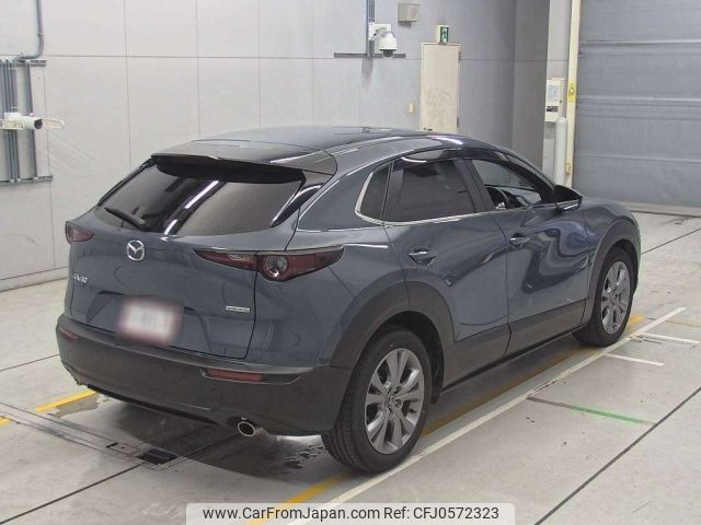 mazda cx-3 2022 -MAZDA--CX-30 DMEP-206451---MAZDA--CX-30 DMEP-206451- image 2