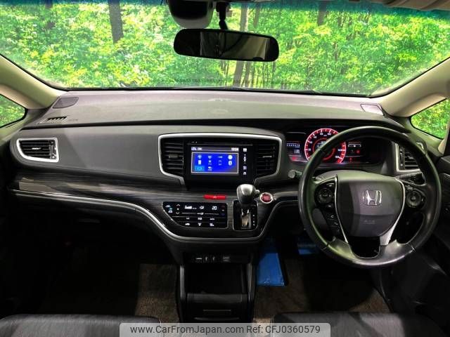 honda odyssey 2013 -HONDA--Odyssey DBA-RC1--RC1-1011645---HONDA--Odyssey DBA-RC1--RC1-1011645- image 2