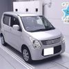 suzuki wagon-r 2014 -SUZUKI 【岐阜 582ﾓ1562】--Wagon R MH34S-346949---SUZUKI 【岐阜 582ﾓ1562】--Wagon R MH34S-346949- image 1