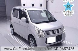 suzuki wagon-r 2014 -SUZUKI 【岐阜 582ﾓ1562】--Wagon R MH34S-346949---SUZUKI 【岐阜 582ﾓ1562】--Wagon R MH34S-346949-