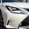 lexus rc 2018 CFJ1612026 image 5