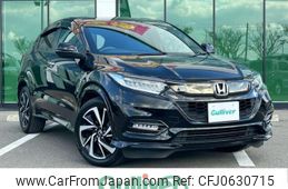 honda vezel 2020 -HONDA--VEZEL DAA-RU3--RU3-1361519---HONDA--VEZEL DAA-RU3--RU3-1361519-