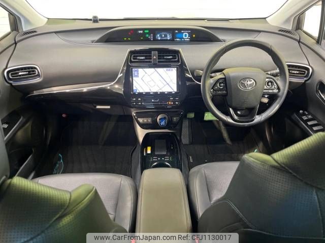 toyota prius 2019 -TOYOTA--Prius DAA-ZVW51--ZVW51-6092073---TOYOTA--Prius DAA-ZVW51--ZVW51-6092073- image 2