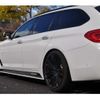 bmw 5-series 2018 -BMW 【名古屋 307ﾒ5836】--BMW 5 Series DBA-JL10--WBAJL12030BH35655---BMW 【名古屋 307ﾒ5836】--BMW 5 Series DBA-JL10--WBAJL12030BH35655- image 10