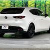 mazda mazda3 2023 CFJ1689493 image 17
