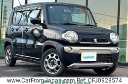 suzuki hustler 2014 CFJ0928574