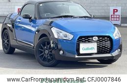 daihatsu copen 2015 -DAIHATSU--Copen DBA-LA400K--LA400K-0009238---DAIHATSU--Copen DBA-LA400K--LA400K-0009238-