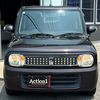 suzuki alto-lapin 2014 467 image 2