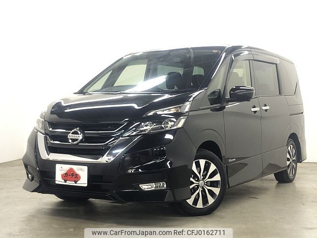 nissan serena 2016 -NISSAN--Serena DAA-GFC27--GFC27-011546---NISSAN--Serena DAA-GFC27--GFC27-011546- image 1