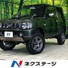 suzuki jimny 2014 CFJ7681888 image 1