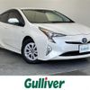 toyota prius 2016 -TOYOTA--Prius DAA-ZVW50--ZVW50-6054951---TOYOTA--Prius DAA-ZVW50--ZVW50-6054951- image 1