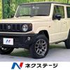 suzuki jimny 2019 quick_quick_JB64W_JB64W-128813 image 1