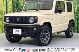 suzuki jimny 2019 quick_quick_JB64W_JB64W-128813