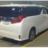 toyota alphard 2021 quick_quick_3BA-AGH35W_AGH35-0052490 image 5