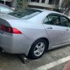 honda accord 2002 CFJ1785044 image 5