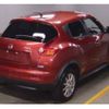nissan juke 2012 CFJ1806191 image 2
