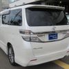 toyota vellfire 2013 -TOYOTA 【名変中 】--Vellfire ANH20W--8262650---TOYOTA 【名変中 】--Vellfire ANH20W--8262650- image 29
