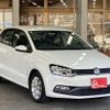 volkswagen polo 2015 -VOLKSWAGEN--VW Polo DBA-6RCJZ--WVWZZZ6RZFU035429---VOLKSWAGEN--VW Polo DBA-6RCJZ--WVWZZZ6RZFU035429- image 1