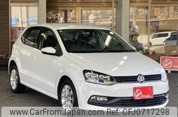 volkswagen polo 2015 -VOLKSWAGEN--VW Polo DBA-6RCJZ--WVWZZZ6RZFU035429---VOLKSWAGEN--VW Polo DBA-6RCJZ--WVWZZZ6RZFU035429-