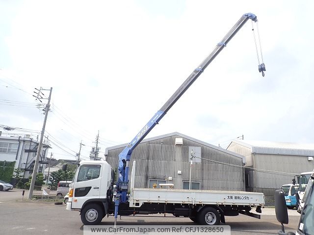 hino ranger 2010 25631808 image 2