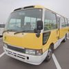 toyota coaster 2003 -TOYOTA--Coaster KK-HZB50--HZB50-0111973---TOYOTA--Coaster KK-HZB50--HZB50-0111973- image 5