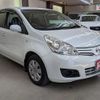 nissan note 2012 BD21013A7031 image 3