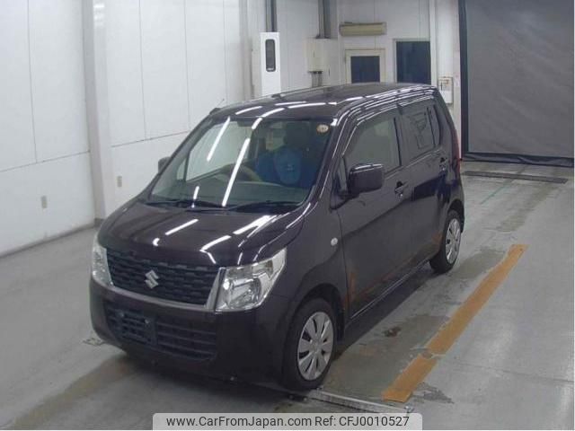 suzuki wagon-r 2016 quick_quick_DBA-MH34S_MH34S-544773 image 1