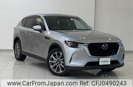 mazda mazda-others 2023 -MAZDA--CX-60 5BA-KH5P--KH5P-101043---MAZDA--CX-60 5BA-KH5P--KH5P-101043-