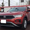 volkswagen volkswagen-others 2023 -VOLKSWAGEN 【名変中 】--VW T-Roc A1DPC--PV528723---VOLKSWAGEN 【名変中 】--VW T-Roc A1DPC--PV528723- image 1