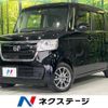 honda n-box 2017 -HONDA--N BOX DBA-JF4--JF4-1005309---HONDA--N BOX DBA-JF4--JF4-1005309- image 1