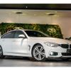 bmw 4-series 2016 CFJ7600240 image 1