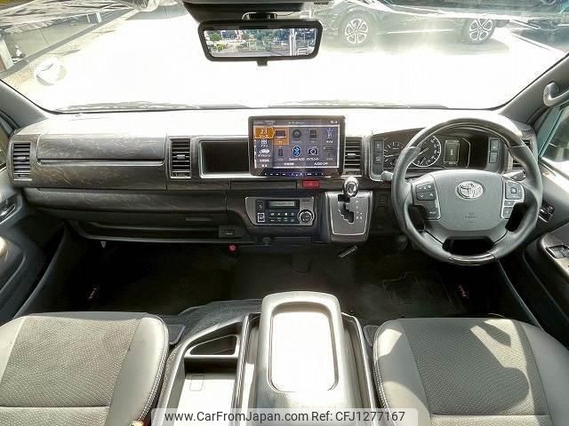 toyota hiace-van 2022 quick_quick_3DF-GDH211K_GDH211-1006861 image 2