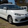 toyota estima 2011 -TOYOTA--Estima DBA-ACR55W--ACR55-7021529---TOYOTA--Estima DBA-ACR55W--ACR55-7021529- image 1