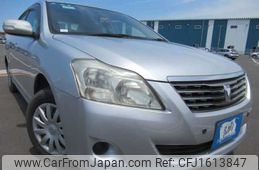toyota premio 2007 CFJ1613847