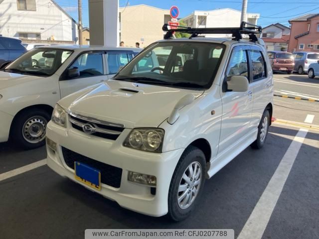 daihatsu terios-kid 2010 -DAIHATSU--Terios Kid ABA-J111G--J111G-506993---DAIHATSU--Terios Kid ABA-J111G--J111G-506993- image 2