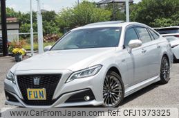 toyota crown 2021 -TOYOTA--Crown 6AA-GWS224--GWS224-1010785---TOYOTA--Crown 6AA-GWS224--GWS224-1010785-