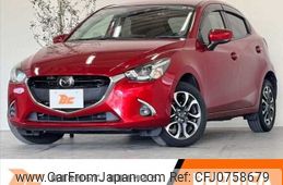 mazda demio 2016 -MAZDA--Demio LDA-DJ5AS--DJ5AS-300447---MAZDA--Demio LDA-DJ5AS--DJ5AS-300447-